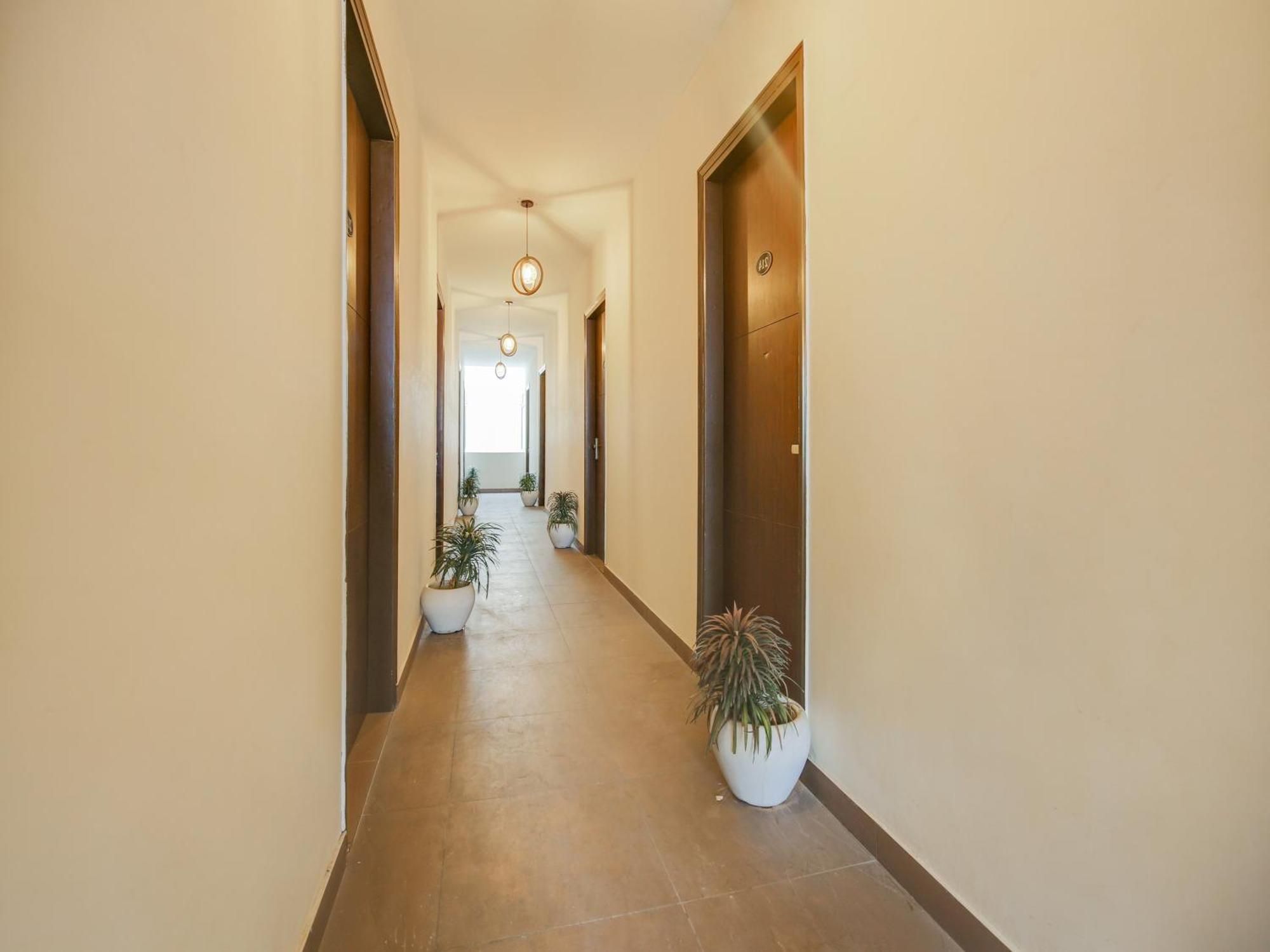 Hotel O Silver Sky Ludhiana Exterior photo