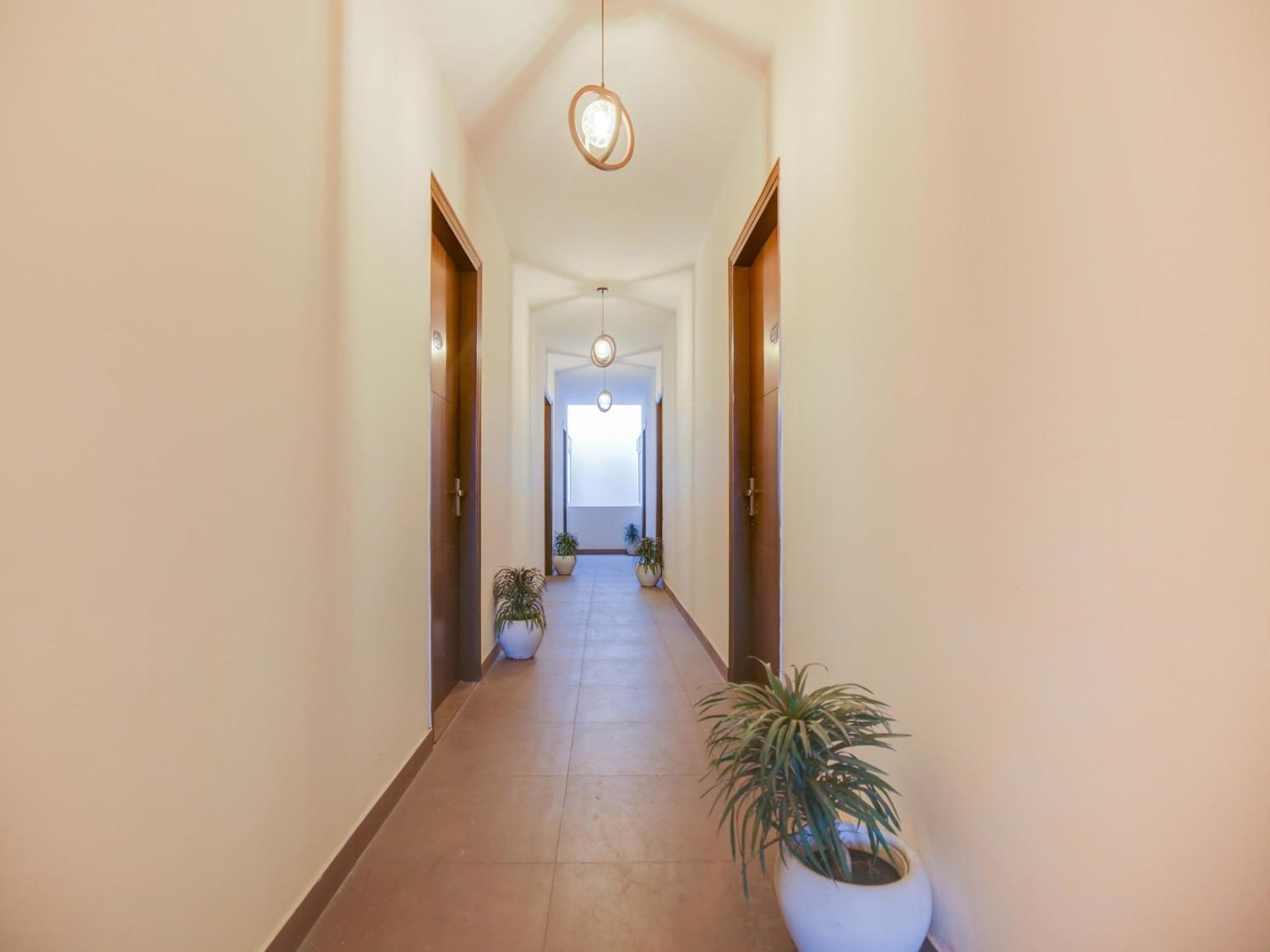 Hotel O Silver Sky Ludhiana Exterior photo